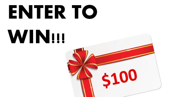 Win $100 Gift Item- 100 coins