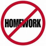 No Homework – 100 coins